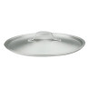 ALUMINUM LID 24 cm 16961/24