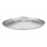 ALUMINUM LID 32 cm 16961.32