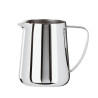 MILK POT 0.9 LT, SERIES 663 INOX, 66307-09