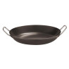 PADELLA PER PAELLA 42 cm 11717/42 FERRO