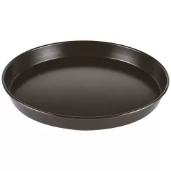 TEGLIA TONDA ANTIADERENTE...