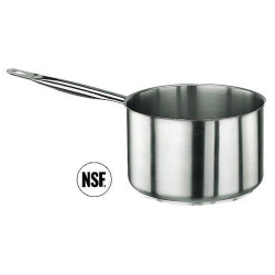 SAUCEPAN 22 cm WITH 1 HANDLE 11006/22 STAINLESS STEEL COOKWARE