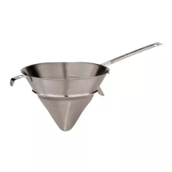 INOX COLANDER WITH WIRE...
