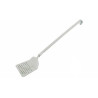 INOX PERFORADET SPATULA 12
