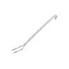 INOX MEAT FORK 2 PRONGS 50