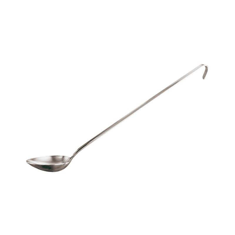 INOX BASTING SPOON 38