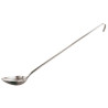 INOX BASTING SPOON 38