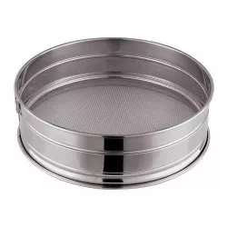 FLOUR SIEVE 30CM 12605-30