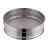 FLOUR SIEVE 30CM 12605-30