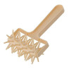 SPIKED ROLLER POMM