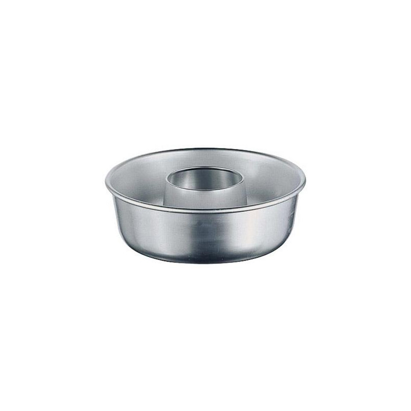 ALUMINIUM SAVARIN TIN 30