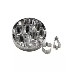 TAGLIAPASTA SAGOME 47305-12...