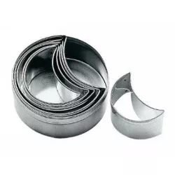 TAGLIAPASTA MEZZALUNA...