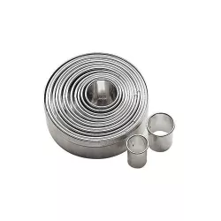 BOX CUTTERS RINGS OTHER...