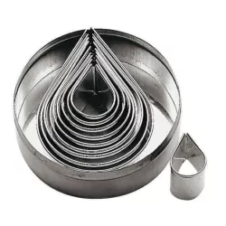 TAGLIAPASTA GOCCIA 47321-12...