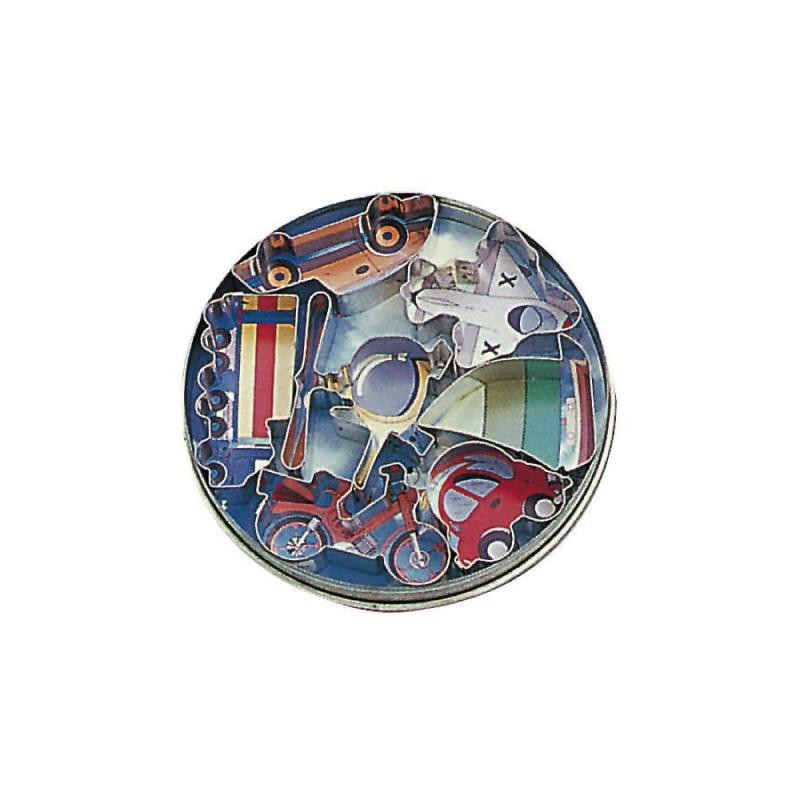 TAGLIAPASTA VEICOLI 47331/15 PADERN