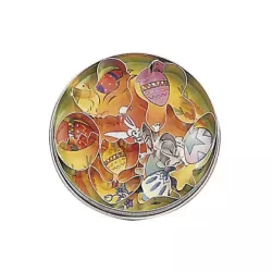 TAGLIAPASTA PASQUA INOX...