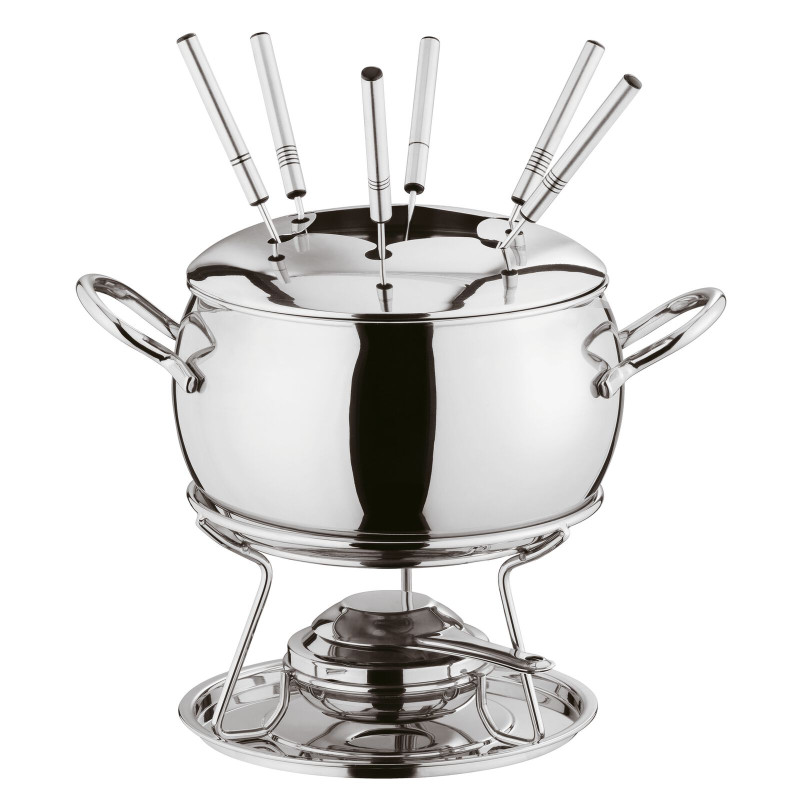 BOURGUIGNONNE FONDUE SET - 41312-00