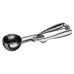 PORZIONATORE GELATO INOX