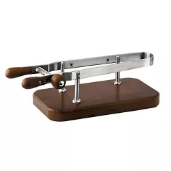 HAM STAND ON WOOD 41582-00