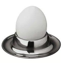 PORTAUOVO INOX 41598-00...