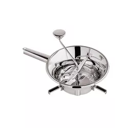 VEGETABLE SIEVE 3 DISC...