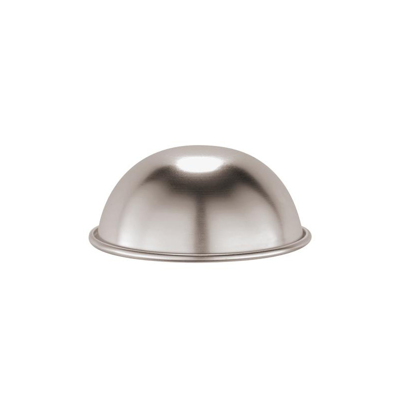 ZUCCOTTO MOULD ALUMINIUM