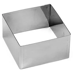 S/6 COPPAPASTA QUAD INOX...