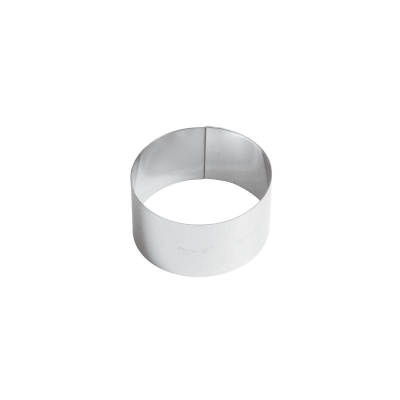 ANELLO X MOUSSE 8 47532-08 PADERNO