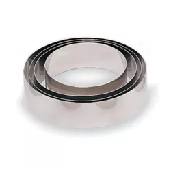 ANELLO 22 X TORTE 47534-22...