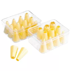 SET DI 12 BOCCHETTE...