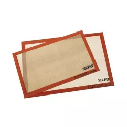 FOGLIO PASTICCERIA 53X32...