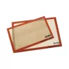 FOGLIO PASTICCERIA 53X32 SILICONE