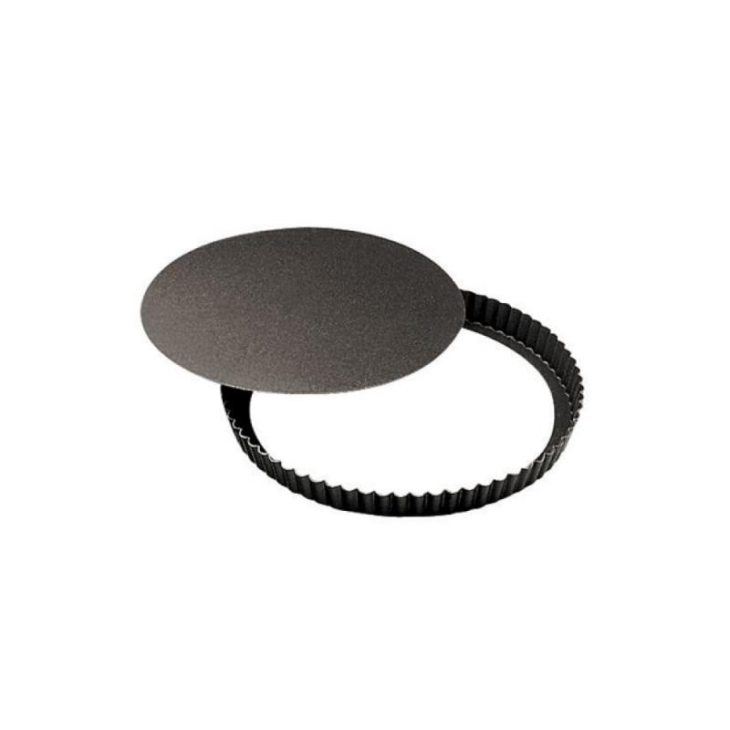 TORTIERA 32 FESTONATA FONDO MOBILE