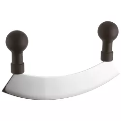 MEZZALUNA KNIFE 26 CM-...