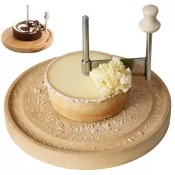 CHEESE ROTARY GRATER...