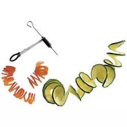 DECORA VERDURE AGHIRLANDA...