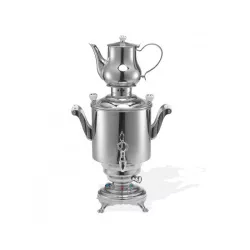 SAMOVAR 5 LT INOX, 49855-05