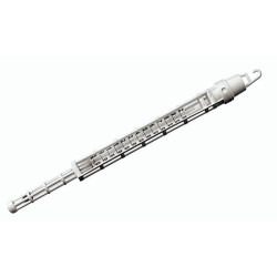 SUGAR THERMOMETER STAINLESS STEEL