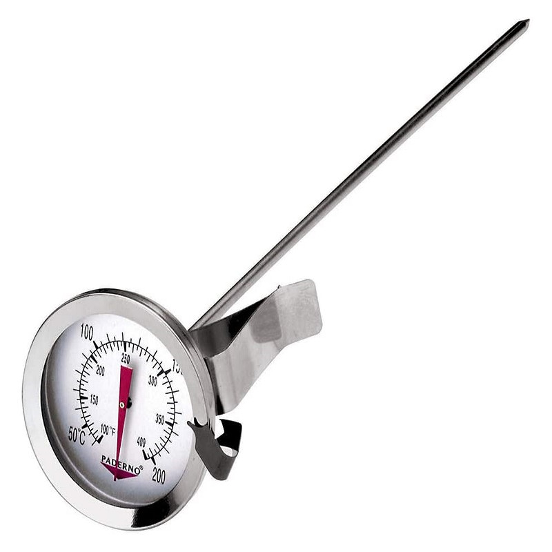 COOKING & FRYING THERMOMETER 19706-00