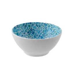 21.5 CM BOWL, MELAMINE...
