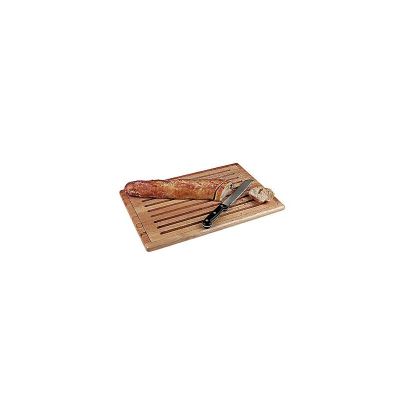 TAGLIERE PANE 53 X 32,5 cm LEGNO