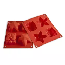 STAMPO QD 4 HAPPY XMAS...