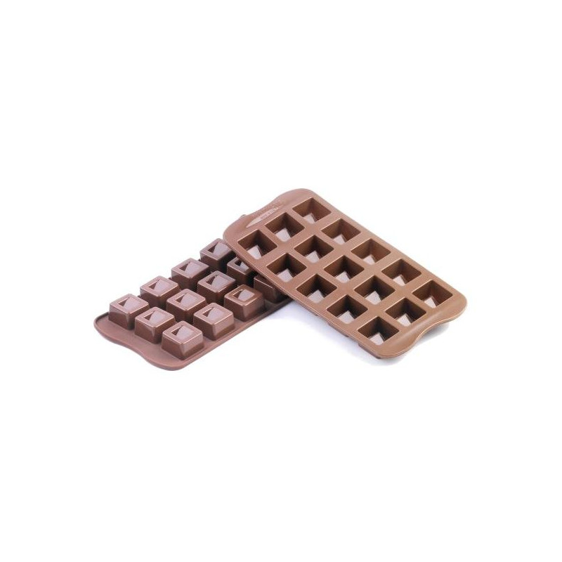 STAMPO RET 15 CUBO SCG02 EASYCHOC SI