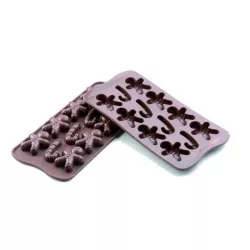 STAMPO RET 12 MR.GINGER...