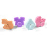 MINI COOKIE CUTTER BABY ACC095 SILIK