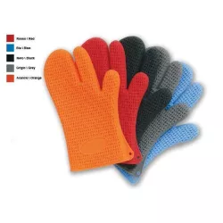 GUANTO SILICONE ZEUS ACC072...