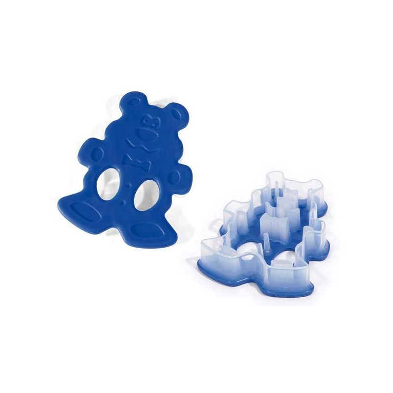 TAGLIAPASTA ORSO ACC078 NYLON+HEADER