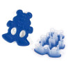 TAGLIAPASTA ORSO ACC078 NYLON+HEADER
