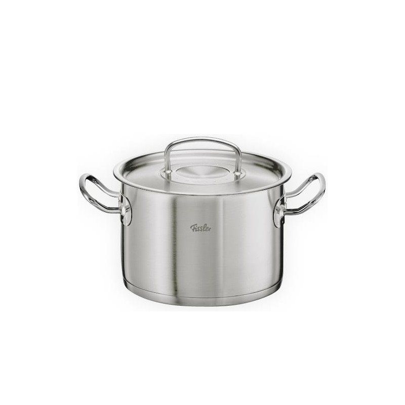 ORIGINAL PROFI COLLECTION POT 24CM WITH LID